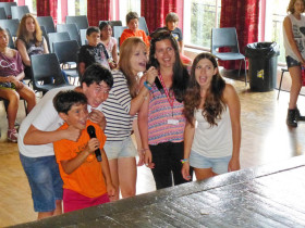 Развлечения