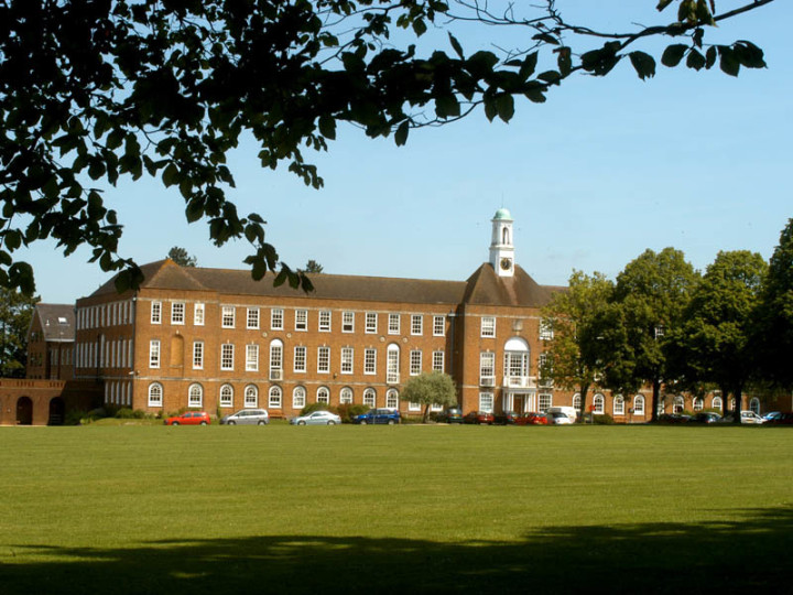 St Swithun's School