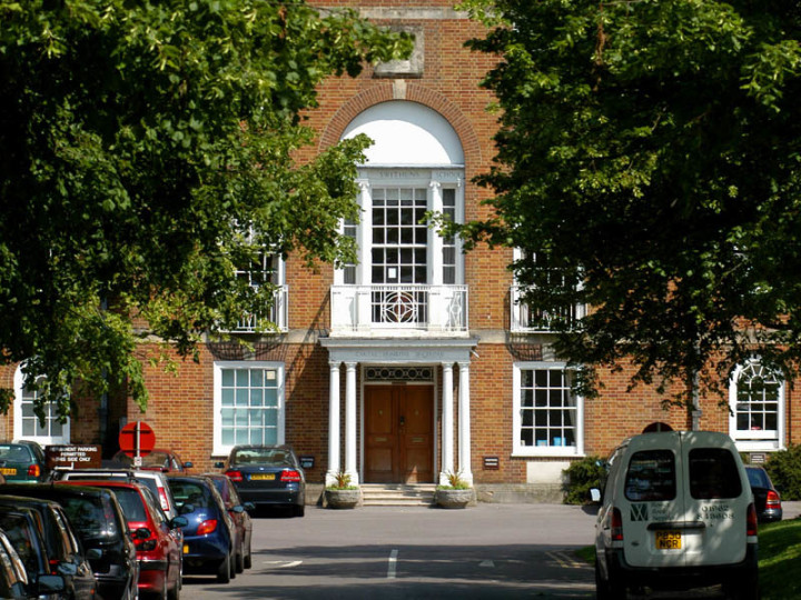 St Swithun's School