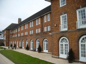 St Swithun's School