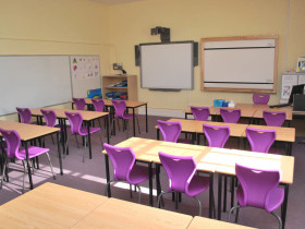 Учебный класс