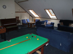 Комната отдыха