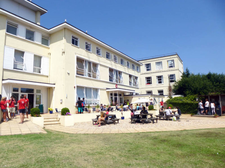 LAL Torbay
