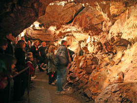 Kents Cavern