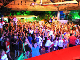 Развлечения в IELS Malta Young Learner centre