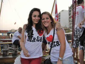 Учащиеся IELS Malta Young Learner centre