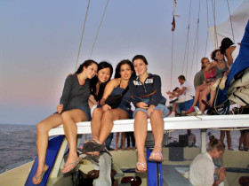 Учащиеся IELS Malta Young Learner centre