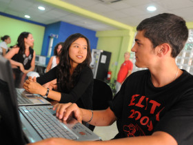 Компьютерный класс