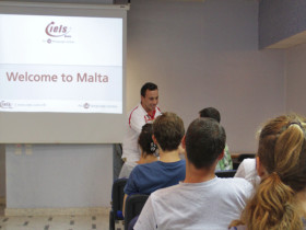 IELS LAL Malta