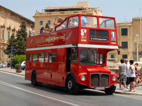 Обзорная экскурсия