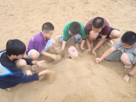 Студенты Wynchemna Calgary