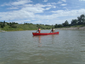 Студенты Wynchemna Calgary