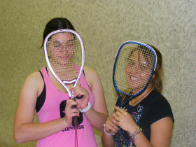 Студенты Wynchemna Calgary