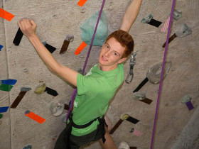 Студенты Wynchemna Calgary