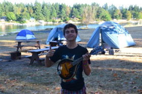 Студенты Wynchemna