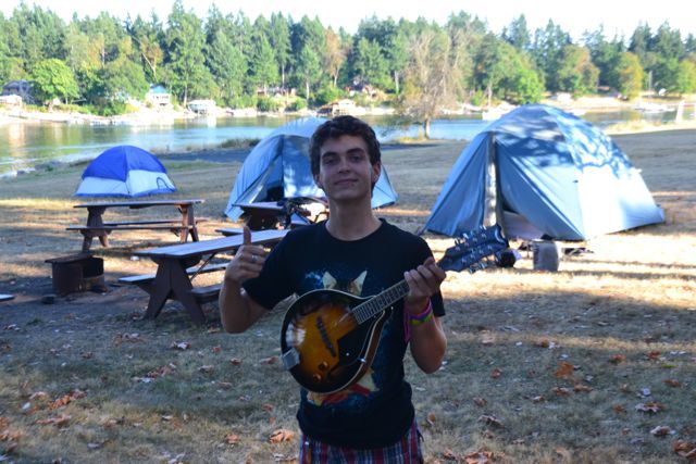 Студенты Wynchemna