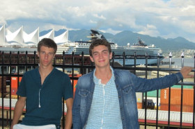 Студенты Wynchemna