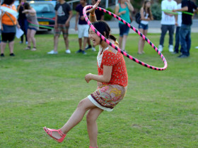 Внеклассные занятия в EC Brighton