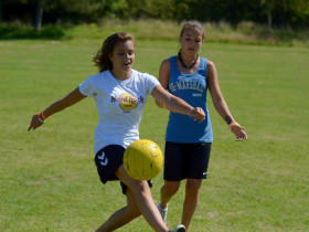 Внеклассные занятия в EC Brighton