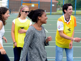 Внеклассные занятия в EC Brighton