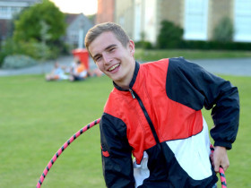 Внеклассные занятиях EC Brighton