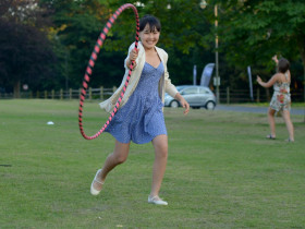 Внеклассные занятиях EC Brighton