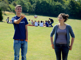 Внеклассные занятиях EC Brighton