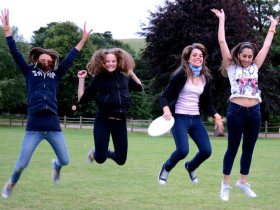 Внеклассные занятиях EC Brighton