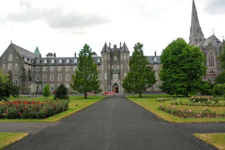 здание Maynooth University