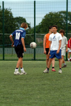 Английский+футбол_ATC Maynooth University