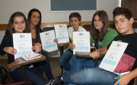 студенты ATC Maynooth University