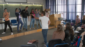 занятие_ATC Maynooth University