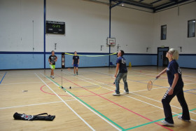 ATC Maynooth University