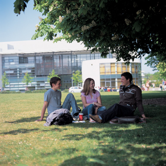 ATC_University College Dublin