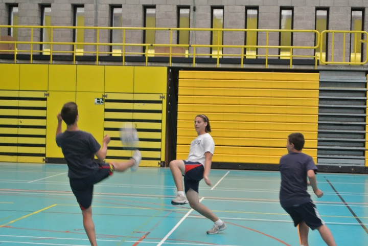 University College Dublin