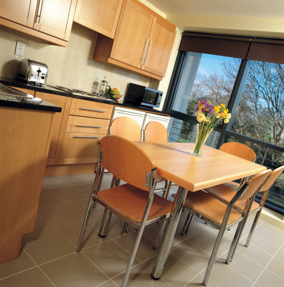 University College Dublin