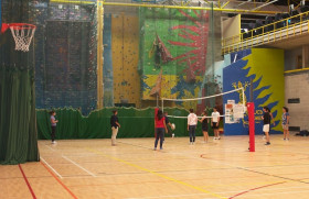 University College Dublin