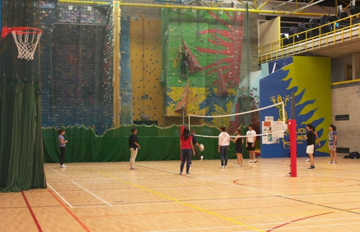 University College Dublin