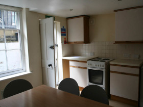 Кухня на кампусе