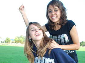 Внеклассные занятия в EC Cambridge