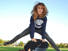 Внеклассные занятия в EC Cambridge