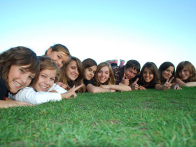 Студенты EC Cambridge