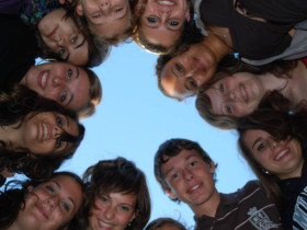 Студенты EC Cambridge