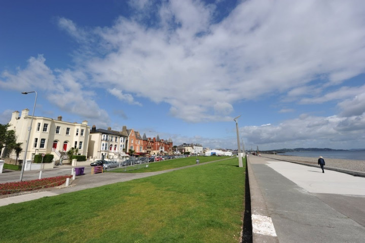 ATC Language and Travel Bray