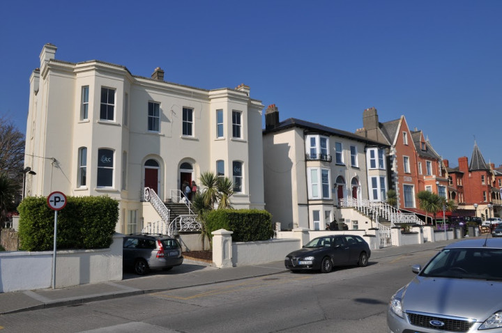 ATC Language and Travel Bray