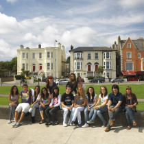 ATC Language and Travel Bray