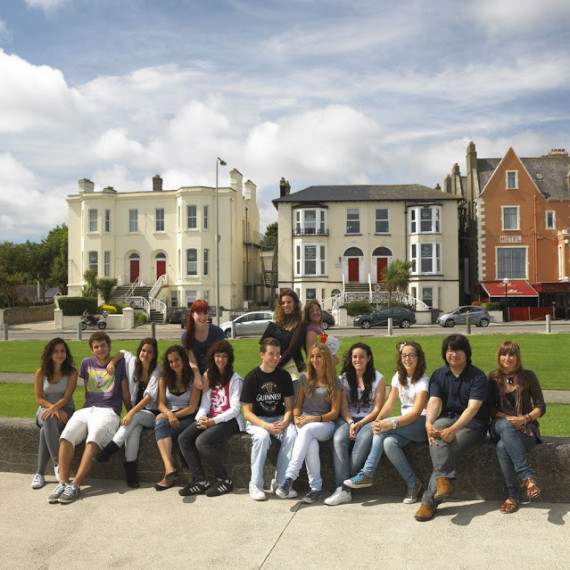 ATC Language and Travel Bray