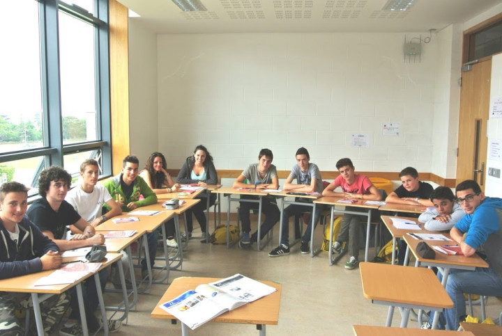 ATC Blackrock College
