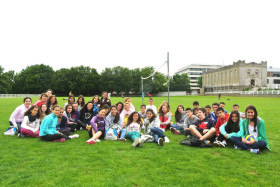 ATC Blackrock College