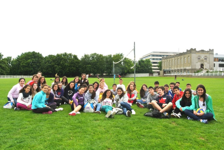 ATC Blackrock College